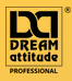 Dream Attitude Logo